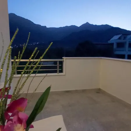 Maja House II Apartment Skala Potamia (Thasos)