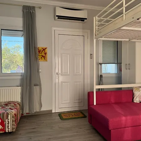 Appartamento Maja House Ii *
