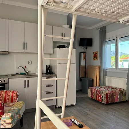 Maja House Ii Appartamento *