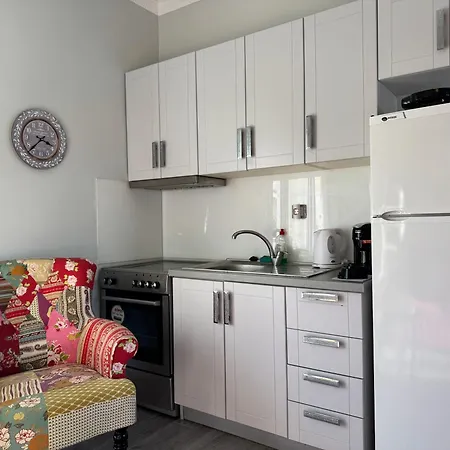 Maja House Ii Appartamento
